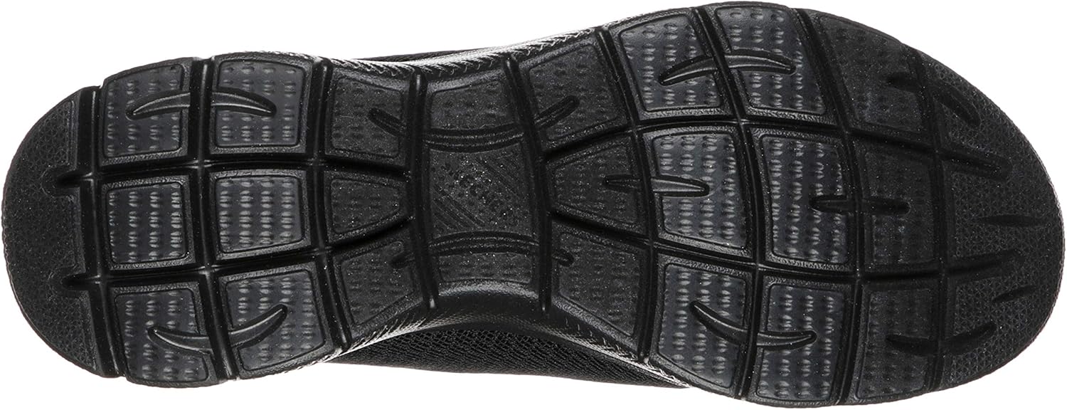 Skechers Mens bass Sneakers