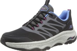 Skechers Sport Summits Women’s Slip On Review