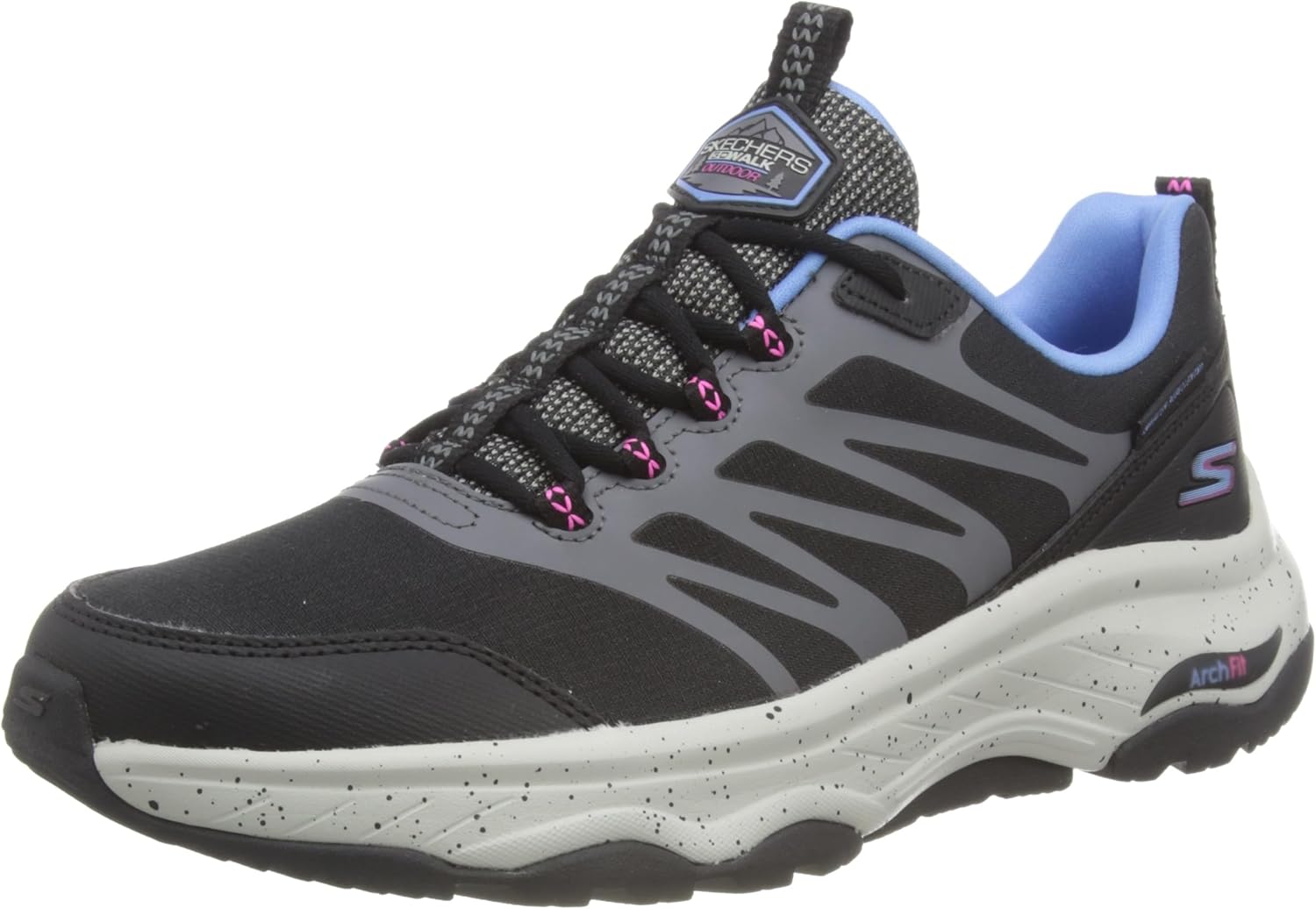 Skechers Sport Summits Womens Slip On