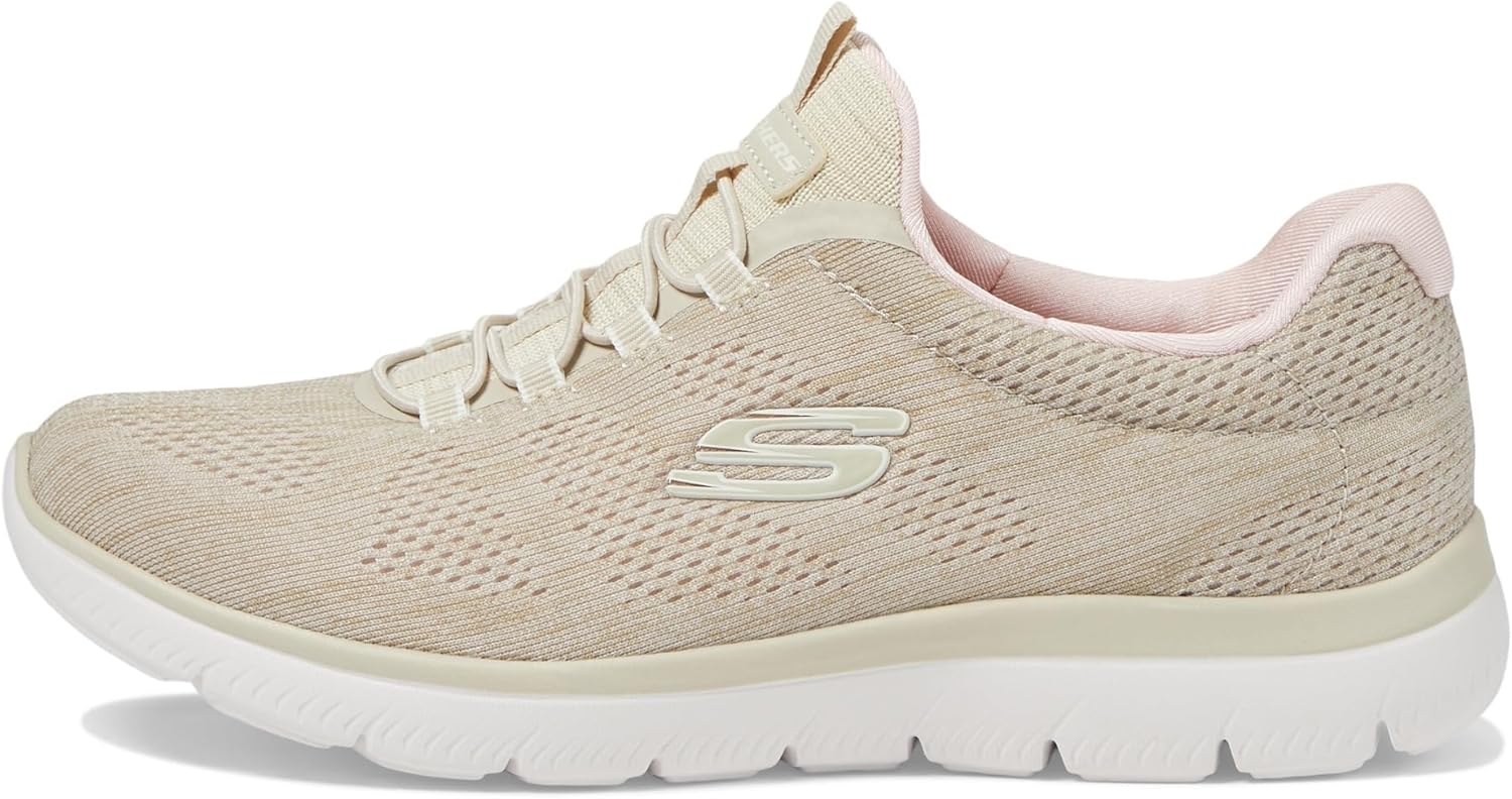 Skechers Sport Summits Womens Slip On