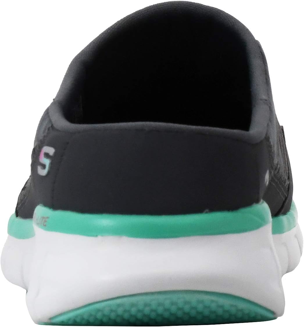 Skechers Sport Womens Air Streamer Slip-On Mule
