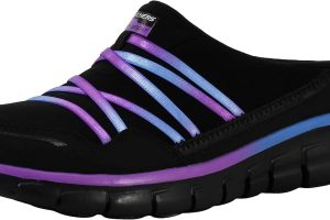 Skechers Sport Women’s Air Streamer Slip-On Mule Review