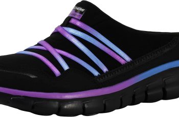 Skechers Sport Women’s Air Streamer Slip-On Mule Review