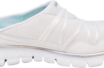 Review of Skechers Sport Women’s Air Streamer Slip-On Mule