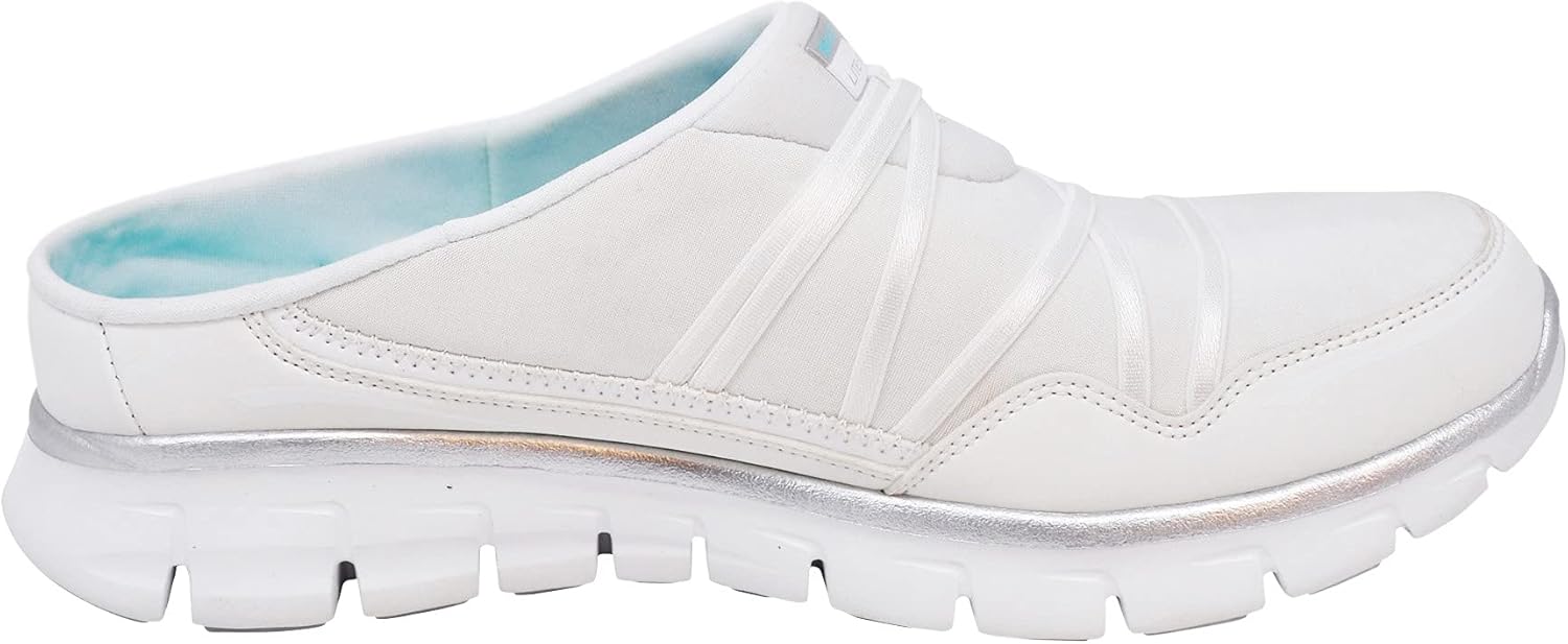 Skechers Sport Womens Air Streamer Slip-On Mule