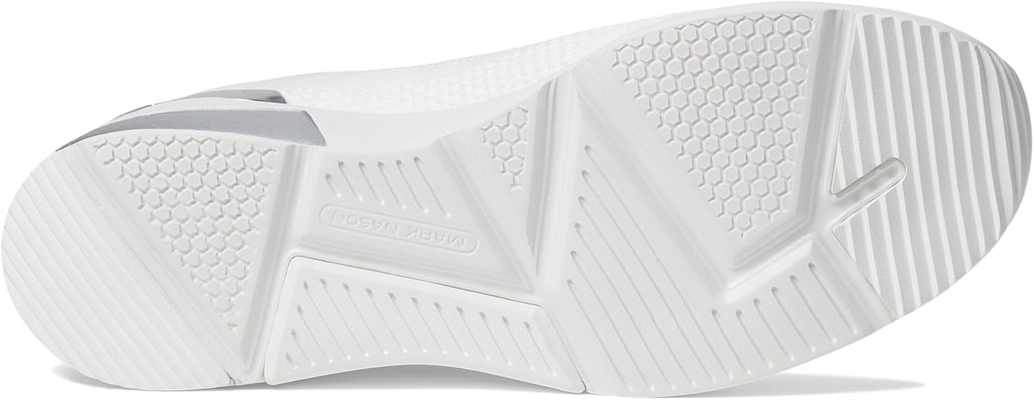 Skechers Womens A-Wedge-Crecent Hands Free Slip-ins Sneaker