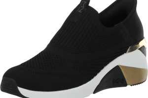 Skechers Women’s A-Wedge-Crecent Sneaker Review