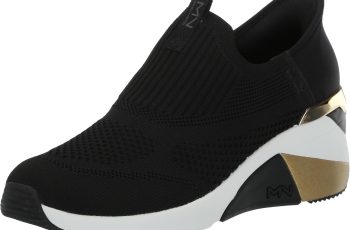 Skechers Women’s A-Wedge-Crecent Sneaker Review