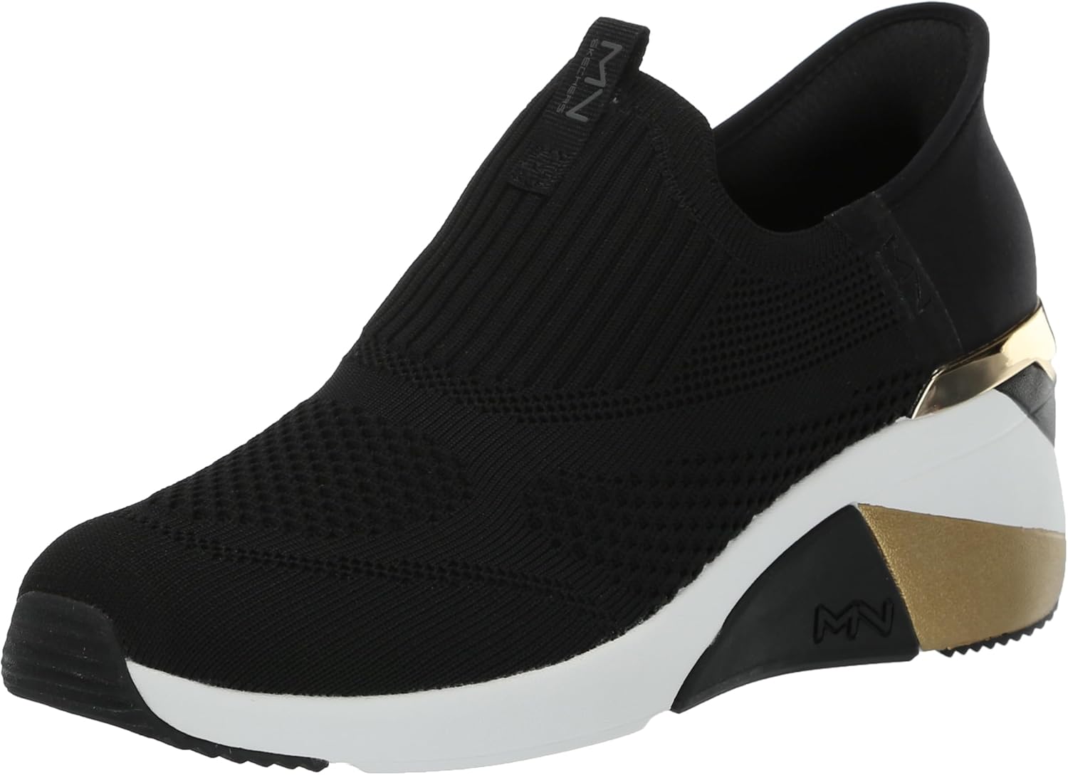 Skechers Womens A wedge Crecent
