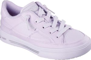 Skechers Women’s Arch Fit Arcade-Meet Ya There Sneaker Review