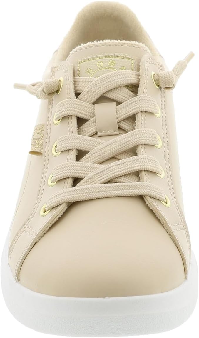 Skechers Womens Bobs Dvine-Instant Delight Sneaker