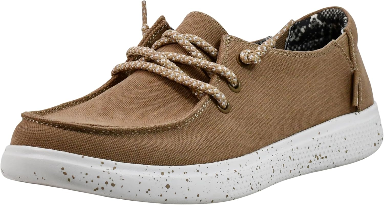 Skechers Womens BOBS Skipper Tide Pool Sneaker