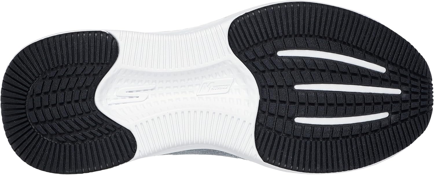 Skechers Womens Go Run Elevate 2.0 Banyan Hands Free Slip-ins Sneaker