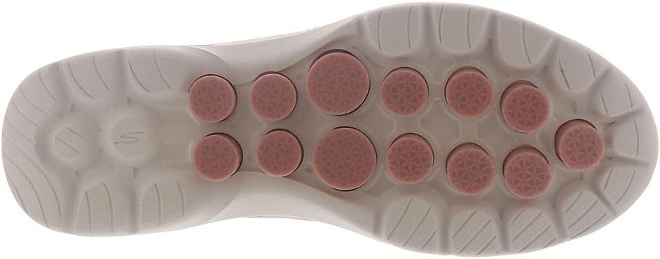 Skechers Womens Go Walk 6 Glimmering