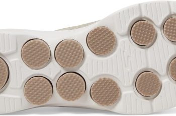 Skechers Women’s Go Walk 7 Ivy Casual Slip-On Walking Sneaker Review