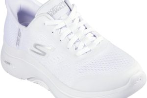 Skechers Women’s Go Walk Arch Fit 2.0 Valencia Review