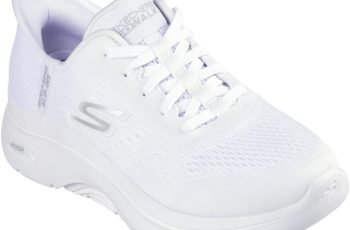 Skechers Women’s Go Walk Arch Fit 2.0 Valencia Review