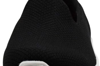 Skechers Women\’s Go Walk Arch Fit Grateful Review
