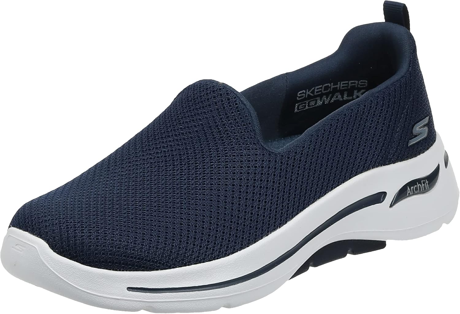 Skechers Womens Go Walk Arch Fit Grateful