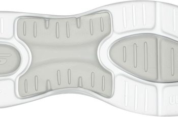 Skechers Women’s Go Walk Arch Fit Iconic Sneaker Review