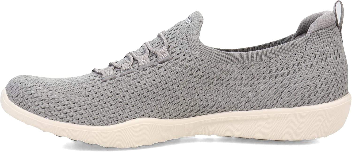Skechers Womens Go Walk Arch Fit Unify Sneaker