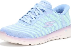 Skechers Women’s Go Walk Joy Juneau Sneaker Review