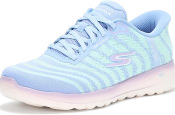 Skechers Women’s Go Walk Joy Juneau Sneaker Review