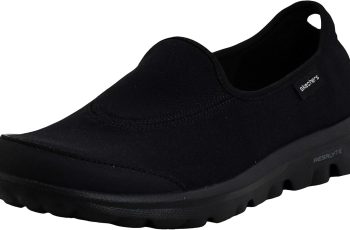 Skechers Women’s Go Walk Original Slip-On Walking Shoes Review