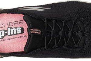 Skechers Women’s Go Walk Travel Milan Review