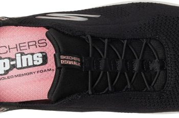 Skechers Women’s Go Walk Travel Milan Review