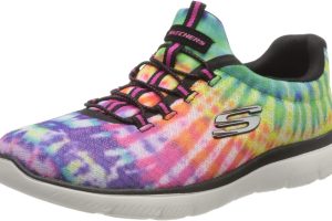 Skechers Women’s Low-Top Sneaker Review