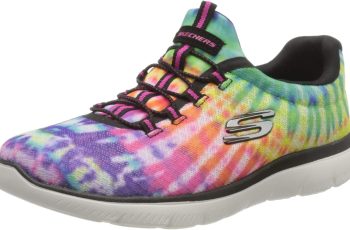 Skechers Women’s Low-Top Sneaker Review
