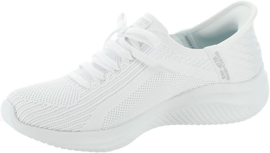 Skechers Womens Martha Stewart Ultra Flex 3.0 Slip ins Daylight