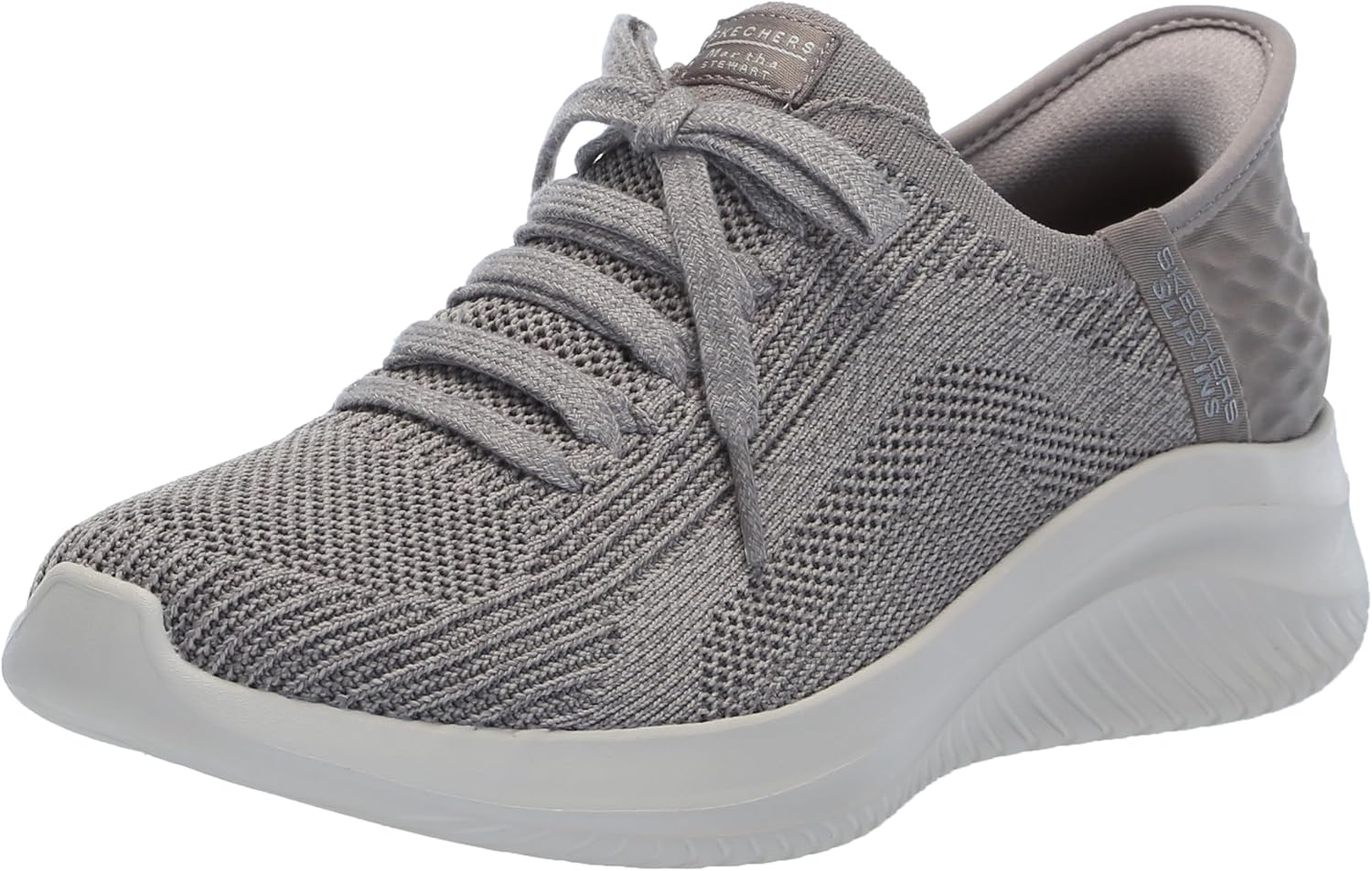 Skechers Womens Martha Stewart Ultra Flex 3.0 Slip ins Daylight