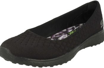 Skechers Women’s Microburst One-up Sneaker Review
