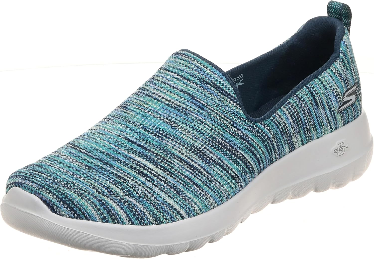 Skechers Womens Performance, Gowalk Joy Terrific Slip on Walking Shoes