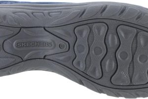 Skechers Women\’s Reggae Fest 2.0-Guiding Light Slip-ins Loafer Review