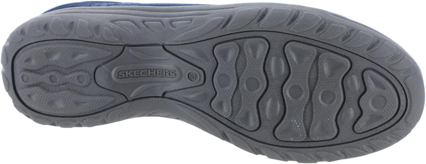 Skechers Womens Reggae Fest 2.0-Guiding Light Slip-ins Loafer