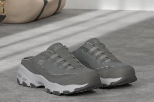 Skechers Women’s Resilient Review