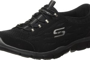 Skechers Women’s Slip On Trainers Review