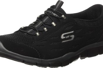 Skechers Women’s Slip On Trainers Review