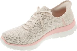 Skechers Women’s Summit New Daily Sneaker Review