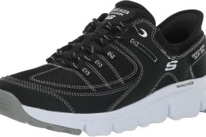 Skechers Women’s Summits at Sneaker review