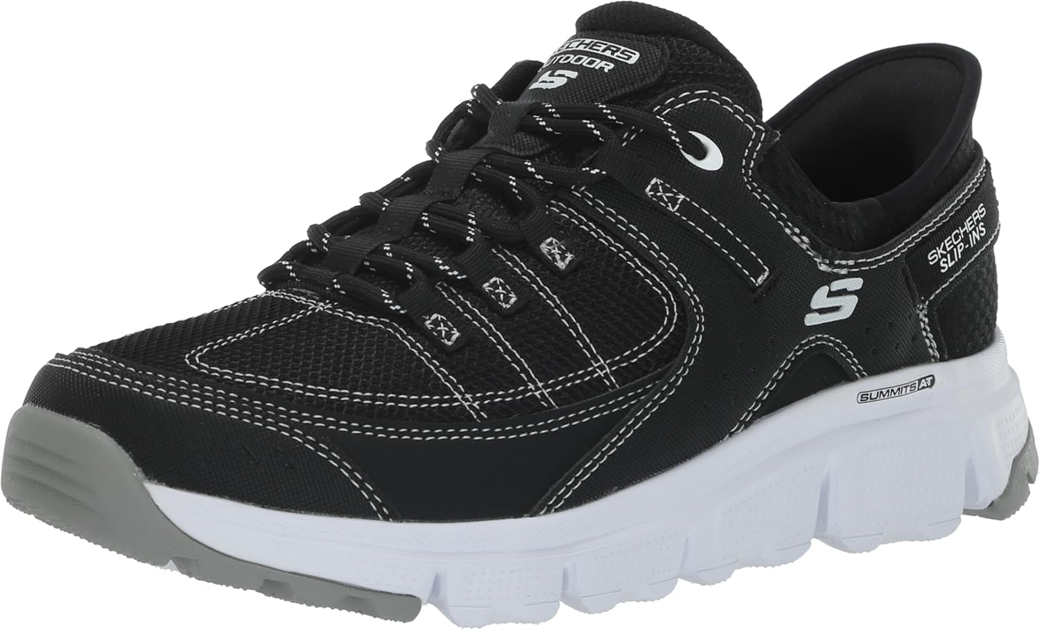 Skechers Womens Summits at Sneaker