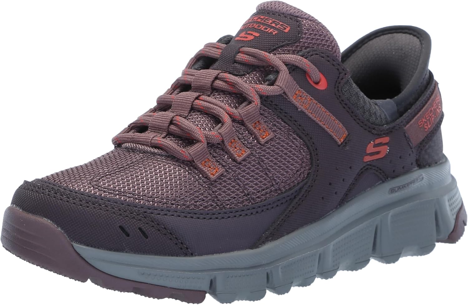 Skechers Womens Summits at Sneaker