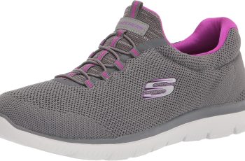 Skechers Women’s Summits Cool Classic Sneaker Review