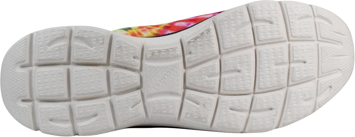 Skechers Womens Summits - Looking Groovy Sneakers