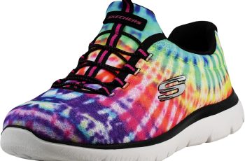Skechers Women’s Summits – Looking Groovy Sneakers Review