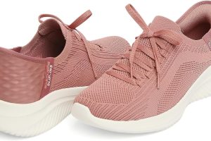 Skechers Women’s Ultra Flex 3.0 Brilliantpath Sneaker Review