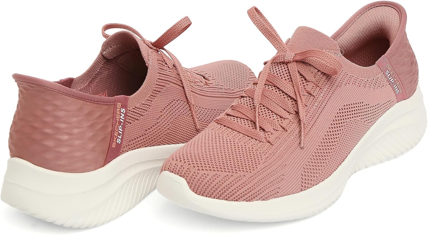 Skechers Womens Ultra Flex 3.0 Brilliantpath Sneaker